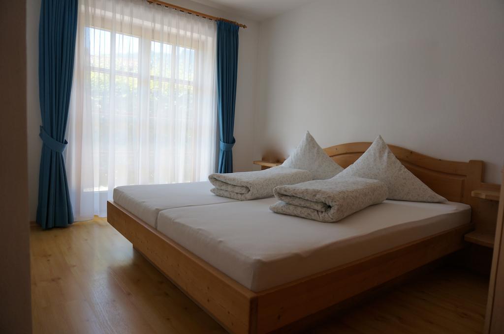 Alpenresidenz Chiemgau Apartman Schleching Kültér fotó